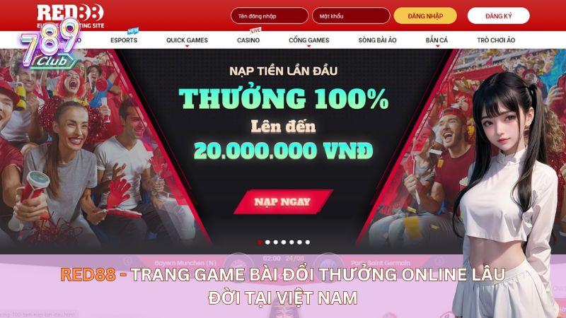 Sv88 - Trang game bài đổi thưởng trực tuyến lâu đời tại Việt Nam