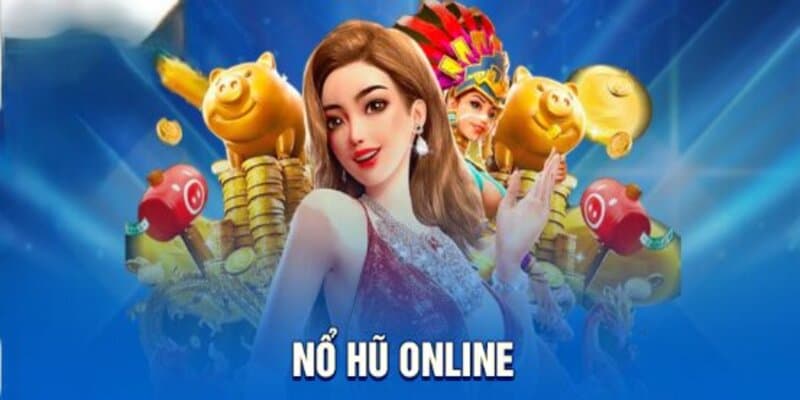 Hướng dẫn tham gia game nổ hũ nạp thẻ vietnamobile