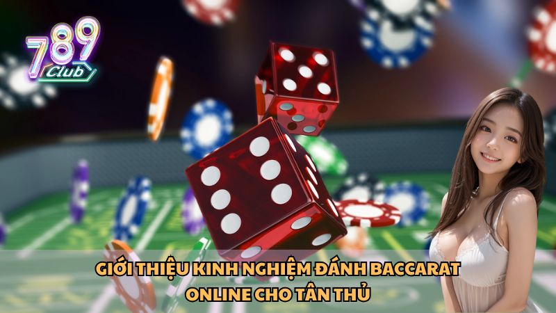 Lựa chọn sân chơi và mức cược Baccarat phù hợp