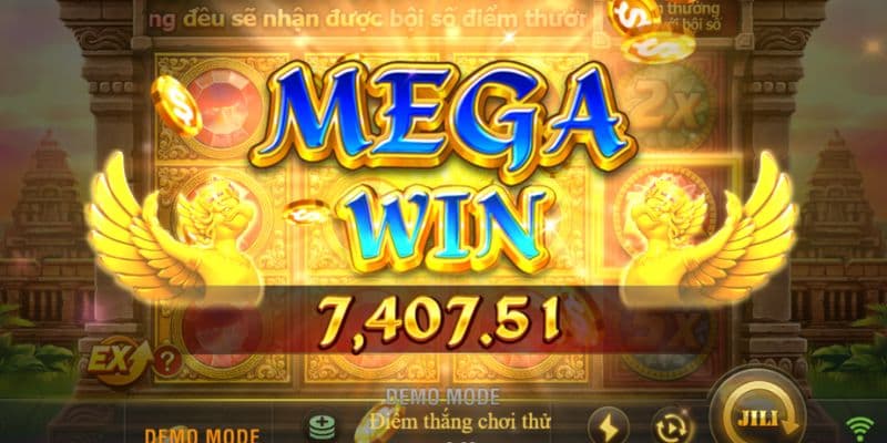 Tìm hiểu tựa game nổ hũ online