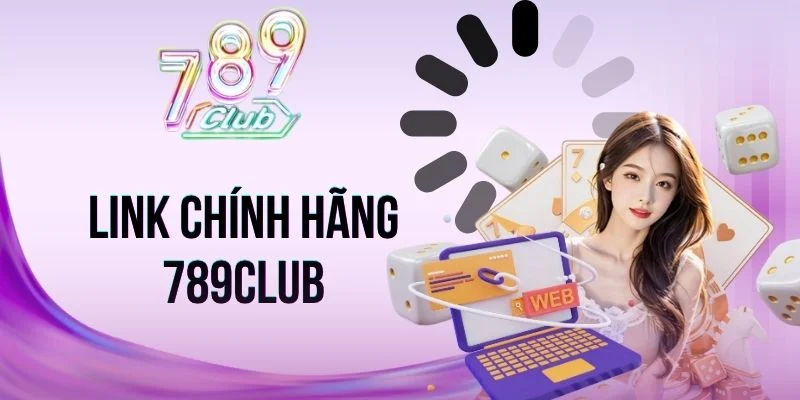 Sử dụng link truy cập dự phòng