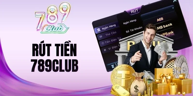 Rút tiền bằng thẻ cào nhanh và an toàn