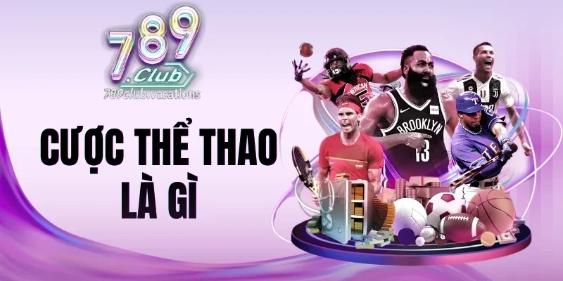 Chia sẻ quy tắc cược thể thao chi tiết