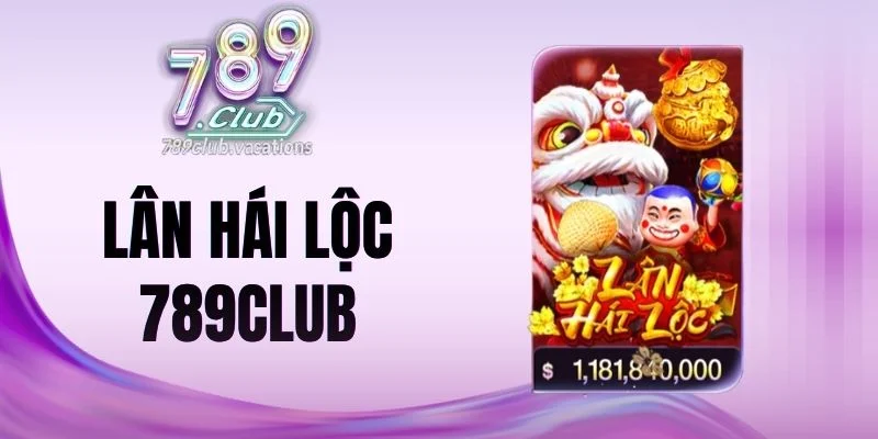 Tính năng Jackpot siêu khủng trong game