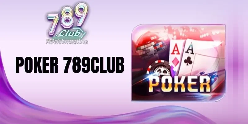 Những thao tác có thể chọn trong cược poker