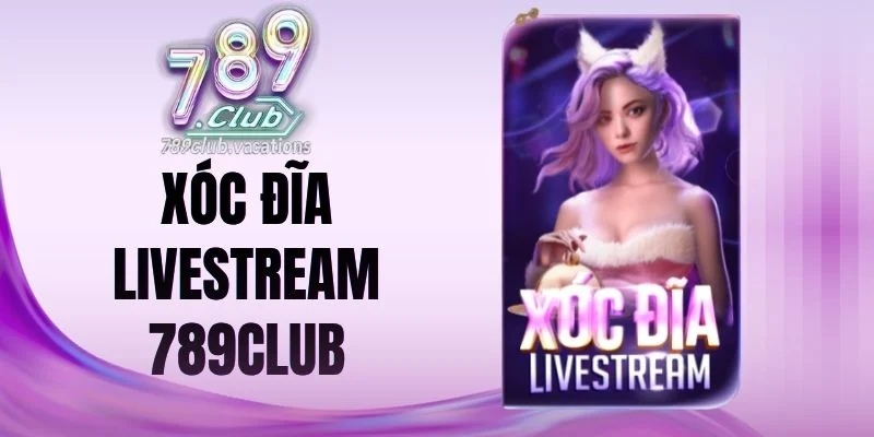Đánh giá về game xóc đĩa livestream